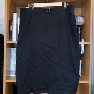 Pinup Girl Clothing Pencil Skirt